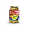 01 pepino fatiado agridoce em conserva