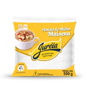 01 amido de milho 500 g