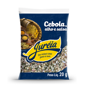 02 mix de cebola alho e salsa em sache
