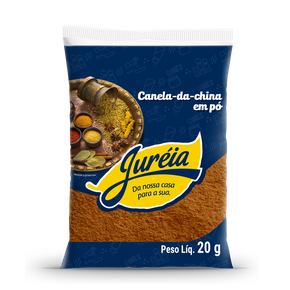 01 canela da china em po em sache