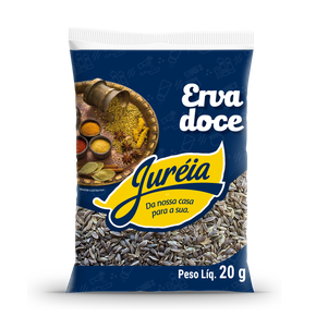 01 erva doce em sache