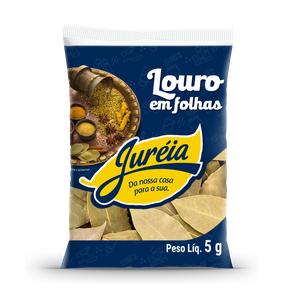 01 louro em sache