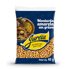 01 mostarda amarela em graos em sache