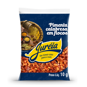 01 pimenta calabresa em floco em sache