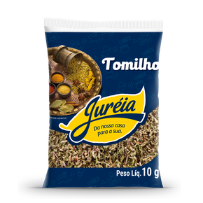 01 tomilho em sache