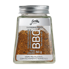 01 vidro gourmet bbq