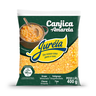 01 canjica amarela