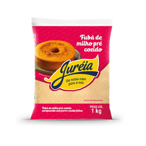 01 fuba de milho pre cozido