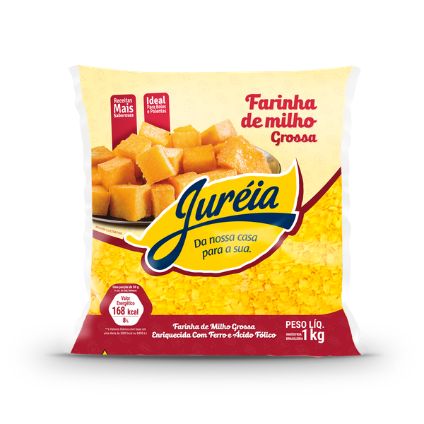 01 farinha de milho grossa