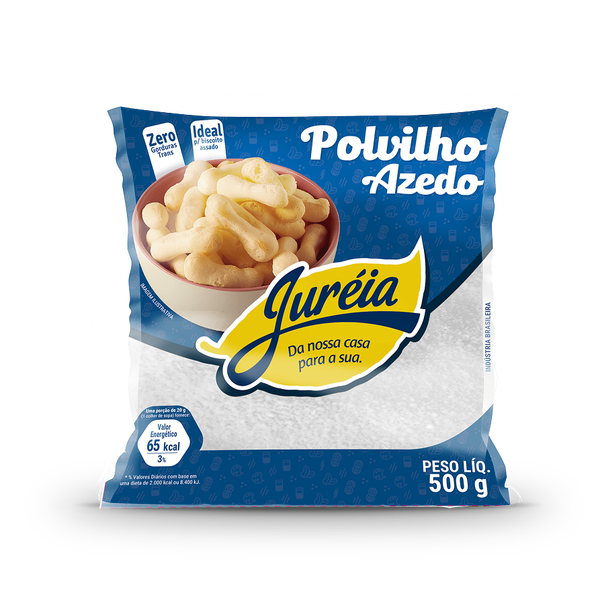 01 polvilho azedo