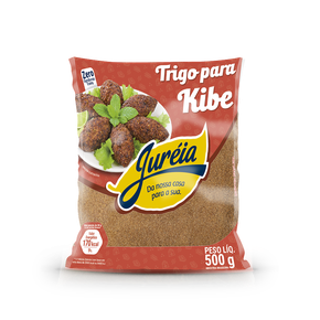 01 trigo para kibe