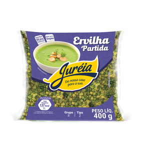 01 ervilha partida