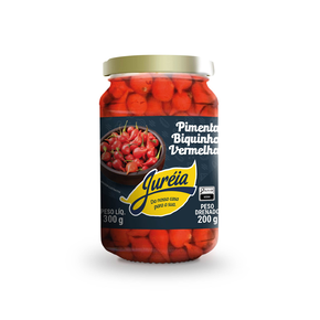 01 pimenta biquinho vermelha