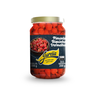 01 pimenta biquinho vermelha