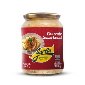 01 chucrute em conserva
