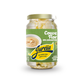 01 couve flor em conserva