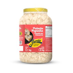 01 palmito pupunha picado