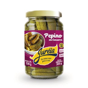 01 pepino tradicional em conserva