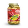 01 pepino fatiado picante em conserva