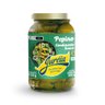 01 pepino suave em conserva