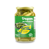01 vagem em conserva