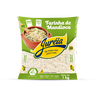 01 farinha de mandioca