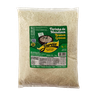 01 farinha de mandioca branca grossa