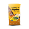 01 farinha de mandioca torrada
