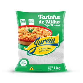 01 farinha de milho biju branco