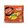 01 farofa de mandioca sabor bacon