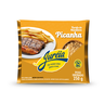 01 farofa de mandioca sabor picanha