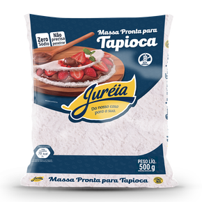 01 tapioca