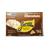 01 pipoca de microondas sabor chocolate